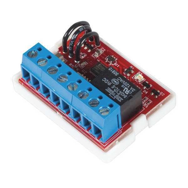 Latching Timer Module, Ul Listed