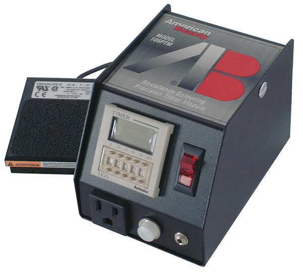 Resistance Soldering Timer Module