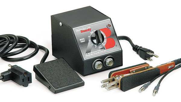 Wirestripping System, Thermal, 100 Watts