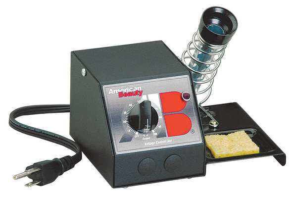 Voltage Controller