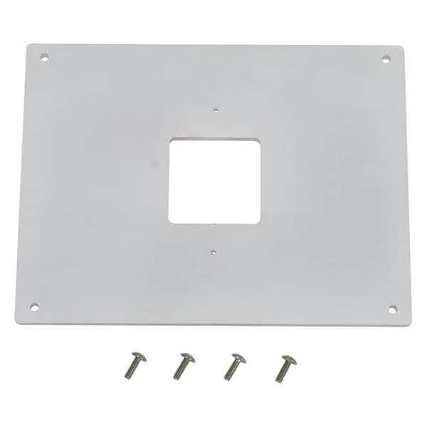 Adapter Plate For Some 7500,1200 Units