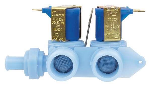 Water Valve