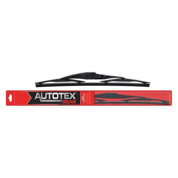 Wiper Blade, Rear Type, 8