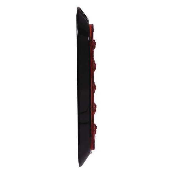 Stop/Tail/Turn Light, Red, 2
