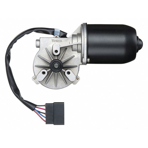 Wiper Motor WeatherPack Connector