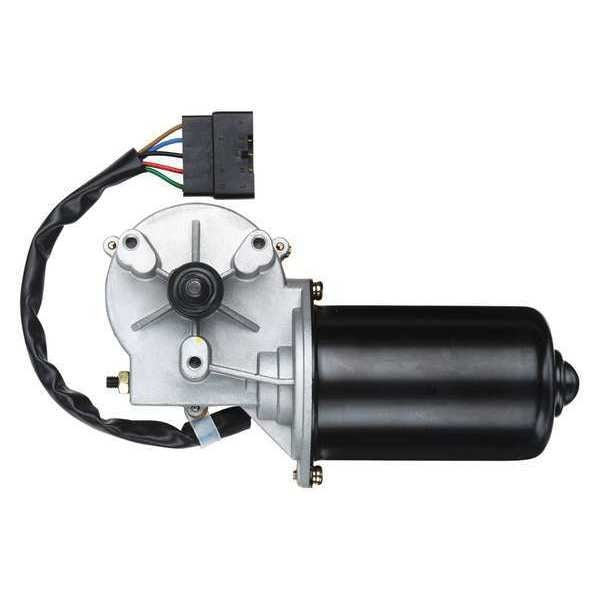 Wiper Motor, Weatherpack Wire, 12V