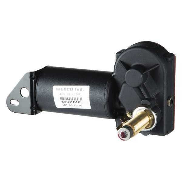 Wiper Motor, 2-1/2