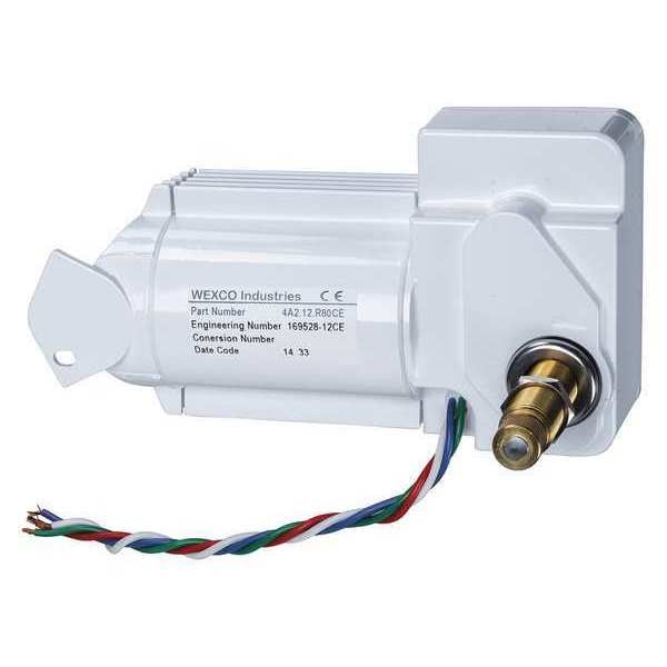 Wiper Motor, 2-1/2