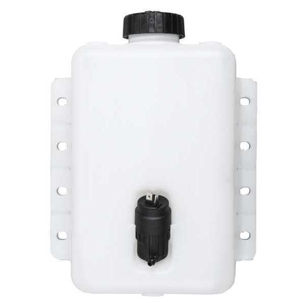 Washer Reservoir, 1 gal., 12V
