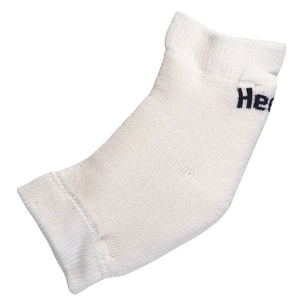 Elbow Sleeve, White, L, Lightweight, PR, PK12
