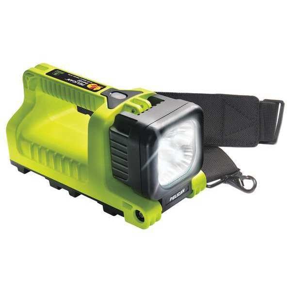 Lantern, Industrial, LED, 413/159 lm