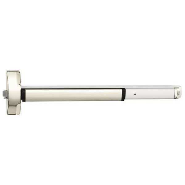 Rim Exit Device, Exit Only, 42