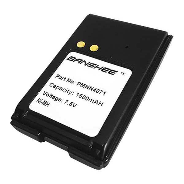 Battery Pack, Fits Model Mag One, 7.4V
