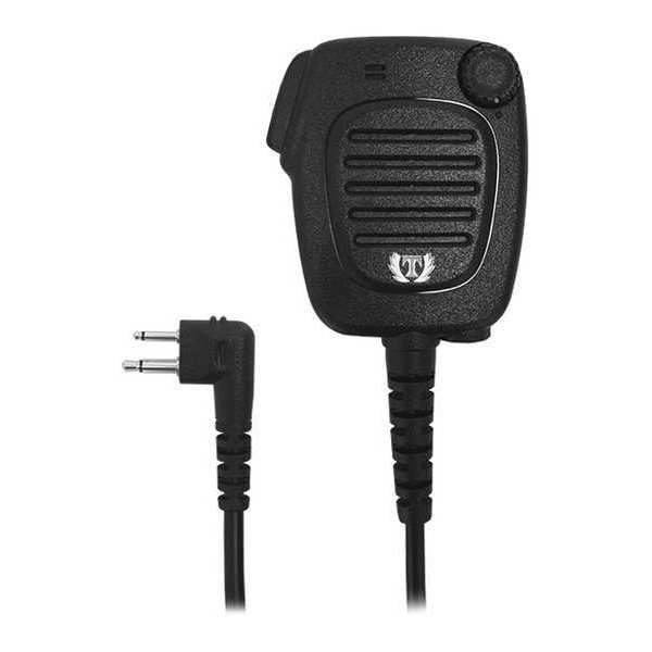 Speaker Microphone, 1 in. W x 3 in. H