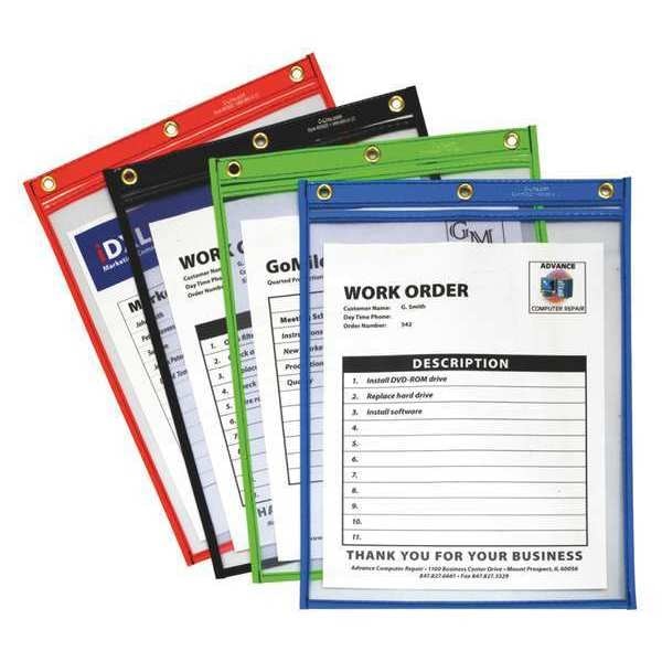 Heavy Duty Shop Ticket Holder, 9