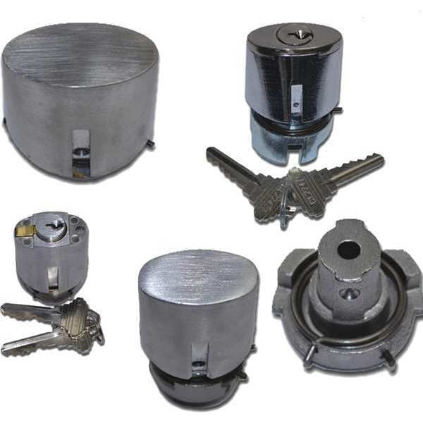 Inside Hub Assembly, For CL500