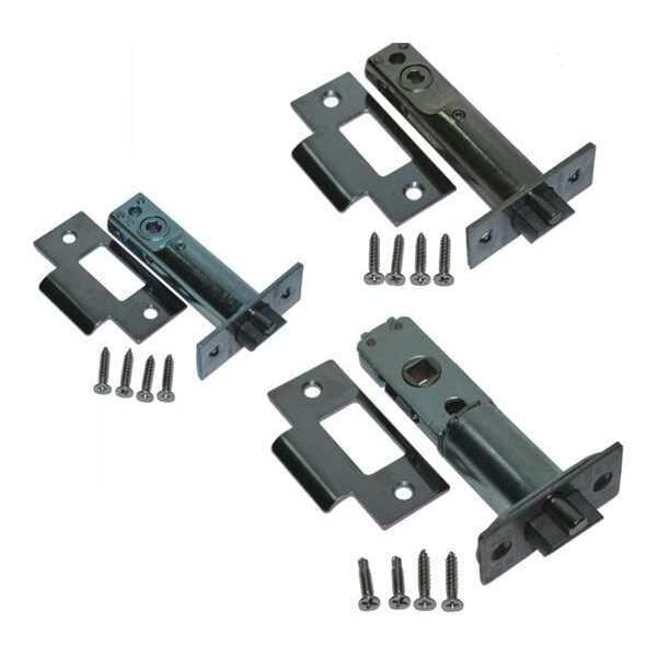 Lachbolt, For CL600, w/Mounting Hardware