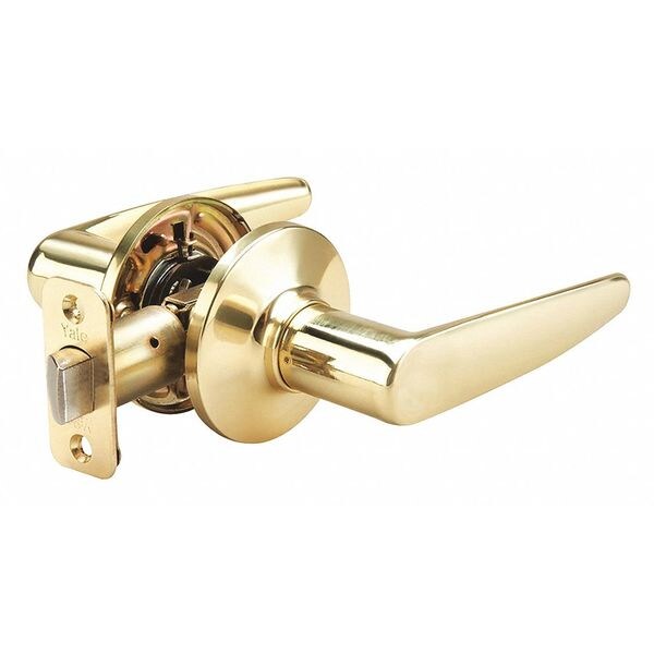 Lever Lockset, Mechanical, Privacy, Grade 3