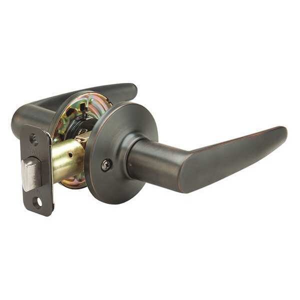 Lever Lockset, Mechanical, Dummy, Grade 3