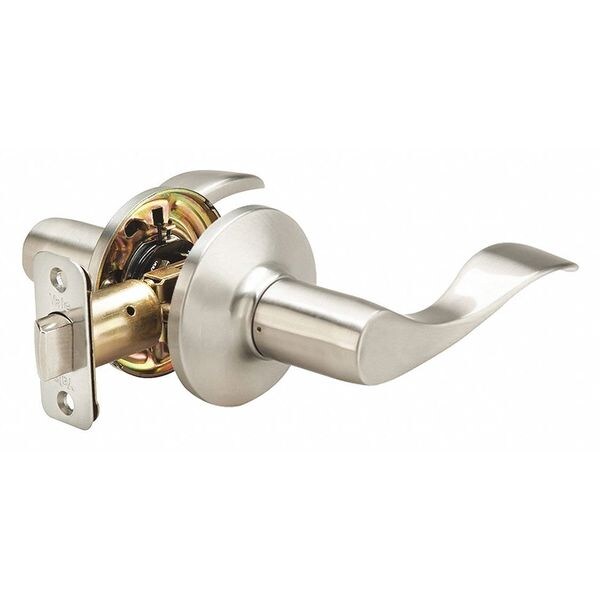 Lever Lockset, Mechanical, Dummy, Grade 3