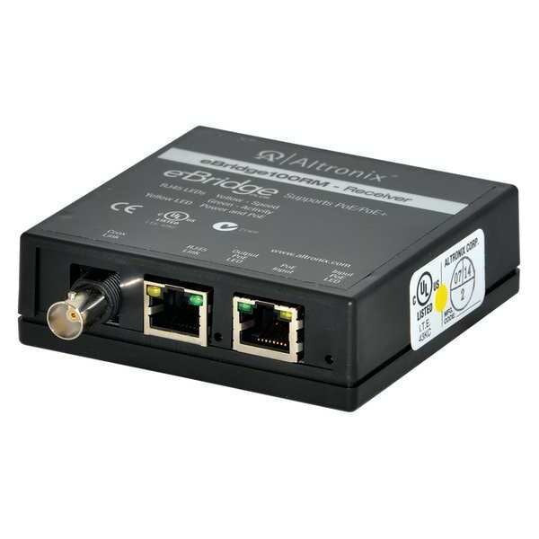 PoE Extender, 4-3/8