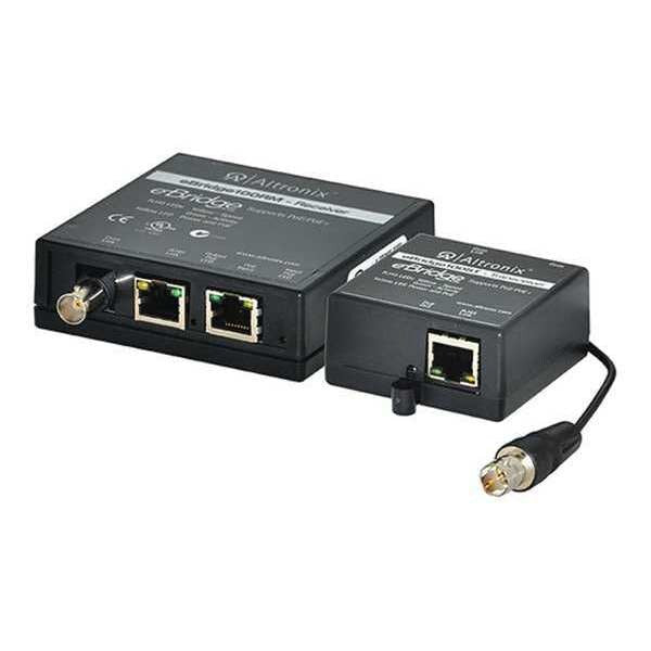 PoE Switch Kit, 3-1/2
