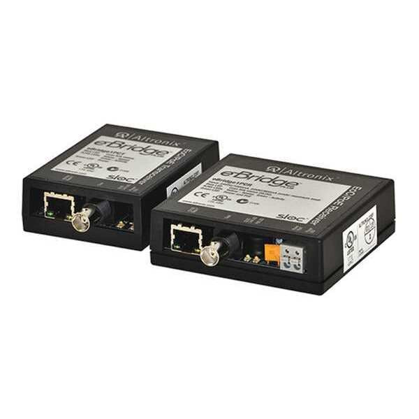 PoE Switch Kit, 3-1/2