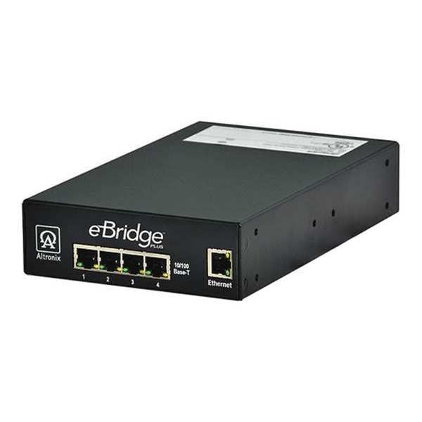 PoE Extender, 5-1/4