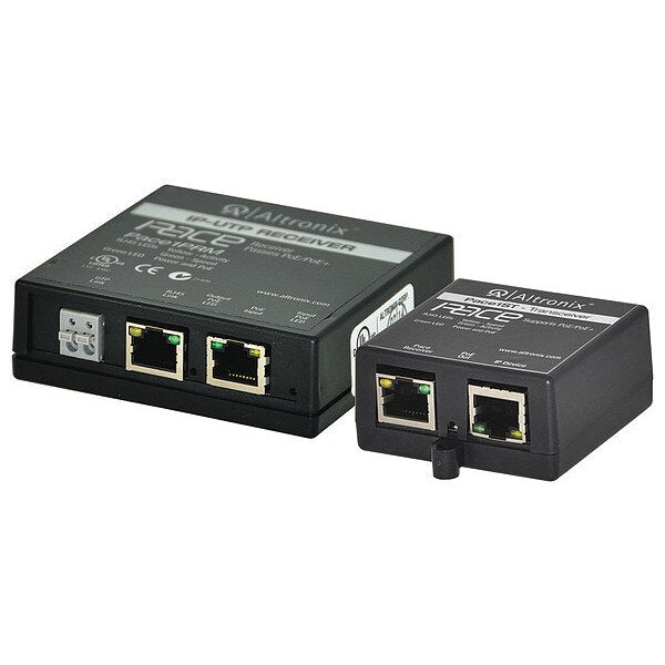 PoE Switch Kit, 2-17/64