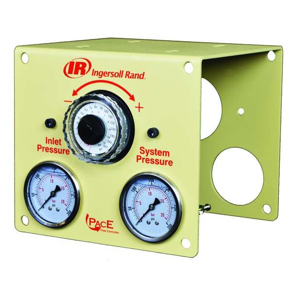 Air Regulator, 2
