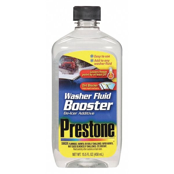 15 oz Windshield Washer Bottle