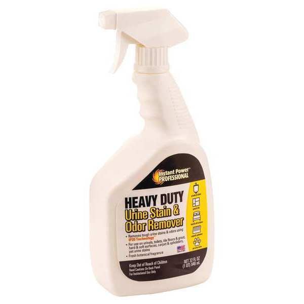 Heavy-Duty Urine Remover, 32 oz., Fresh