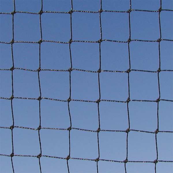Bird Repellent Netting, 75 ft. L, 12.6 lb.