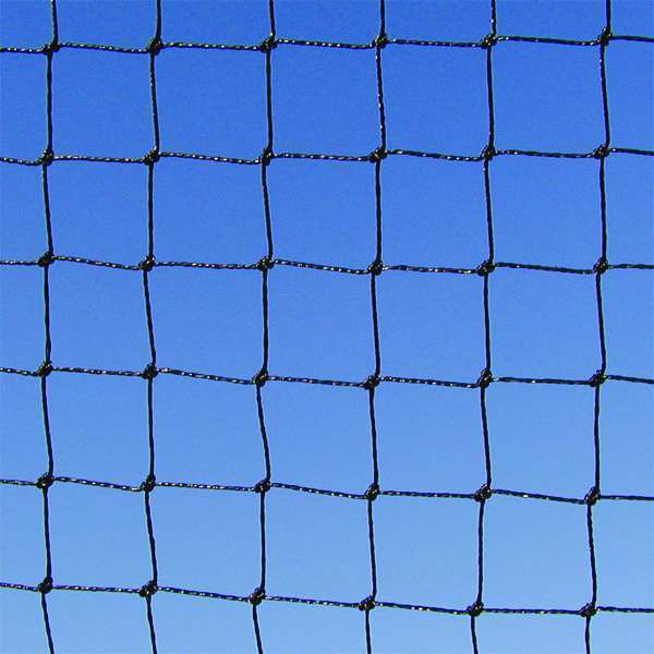 Bird Repellent Netting, 50 ft. L, 28.1 lb.