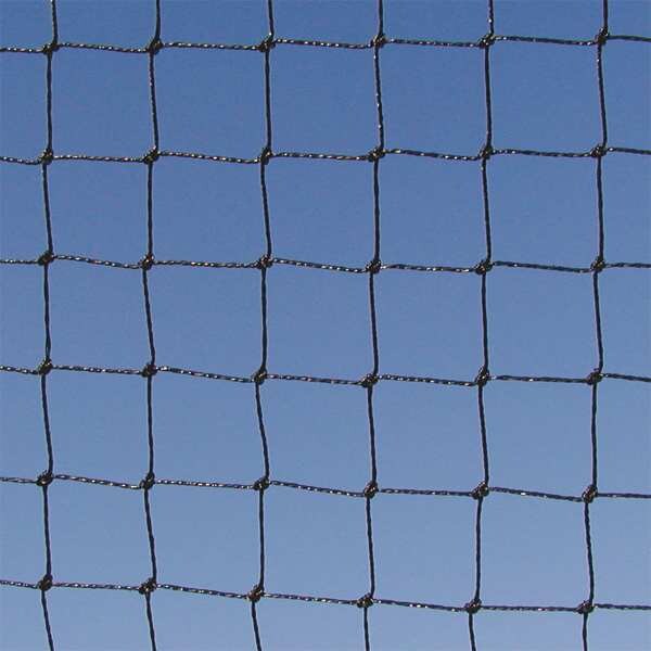 Bird Repellent Netting, 100 ftL, 35.05 lb.