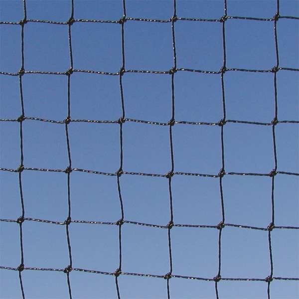 Bird Repellent Netting, 100 ft.L, 70.1 lb.