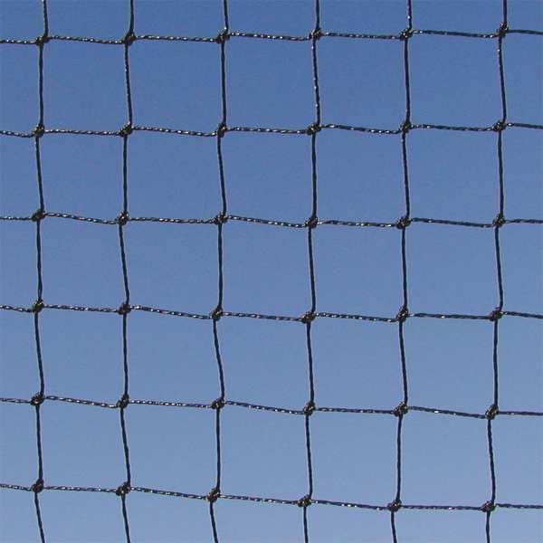 Bird Repellent Netting, 200 ft. L, 165 lb.