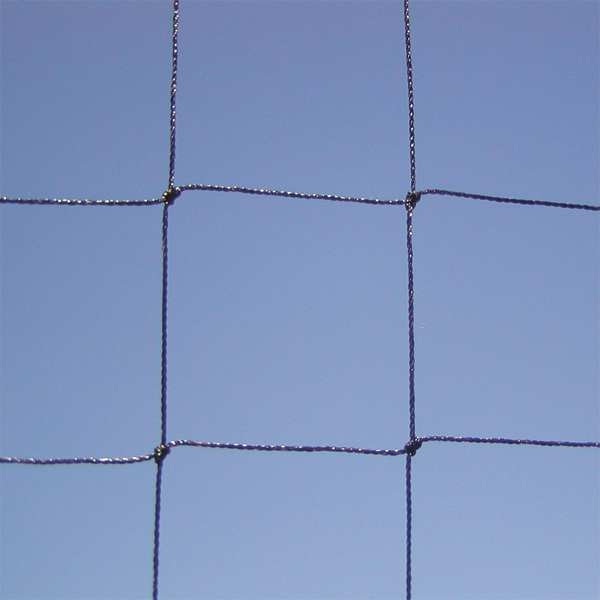 Bird Repellent Netting, 50 ft. L, 4.35 lb.