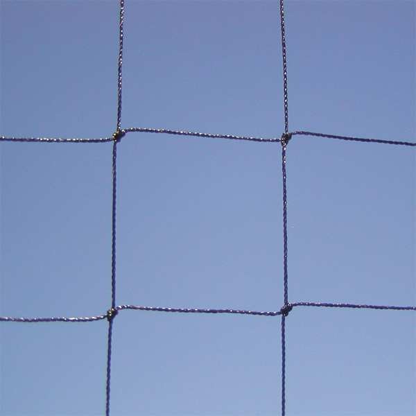 Bird Repellent Netting, 75 ft. L, 7.4 lb.
