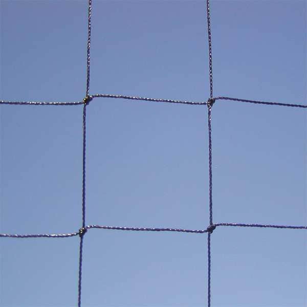 Bird Repellent Netting, 100 ft.L, 39.1 lb.