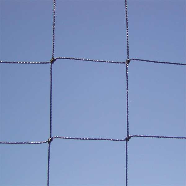 Bird Repellent Netting, 100 ftL, 19.65 lb.