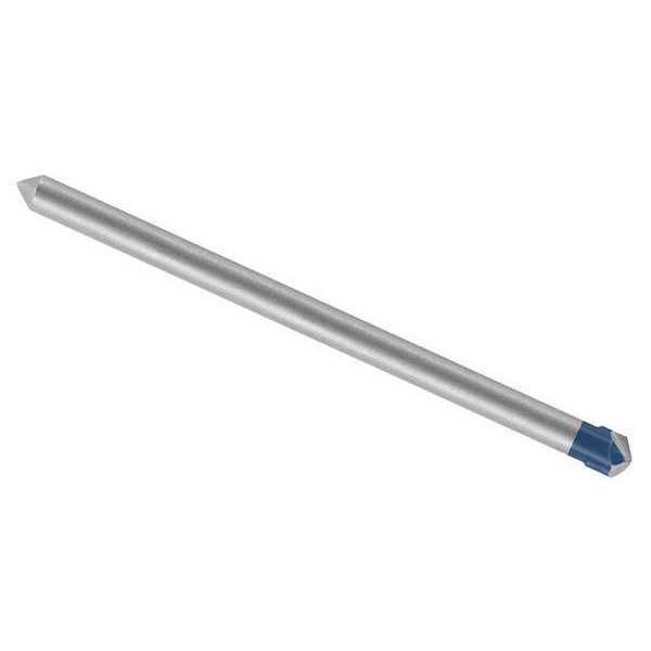 Natural Stone Tile Bit, 1/8