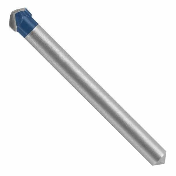 Natural Stone Tile Bit, 1/4