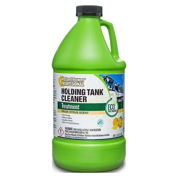 Liquid 2L Holding Tank Cleaner and Treatment, Jug