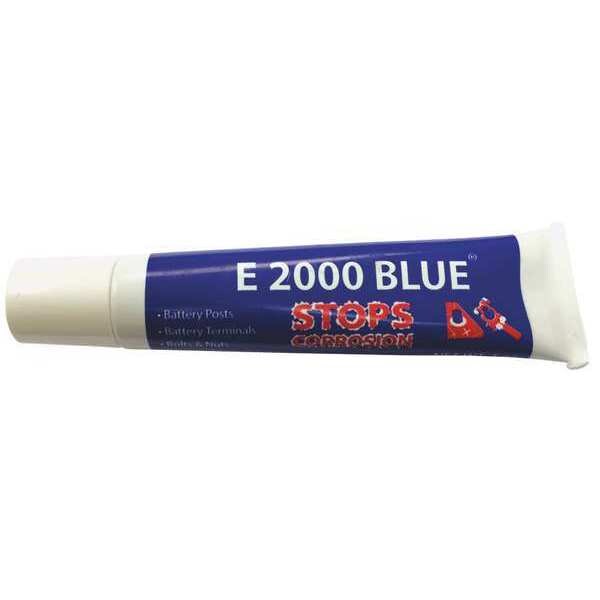 Corrosion Inhibitor, Blue, Tube, 1 oz.