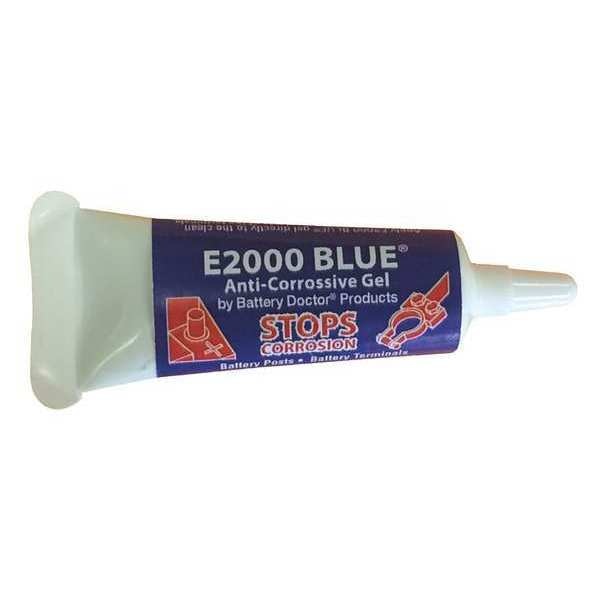 Corrosion Inhibitor, Blue, Jar, 0.25 oz.