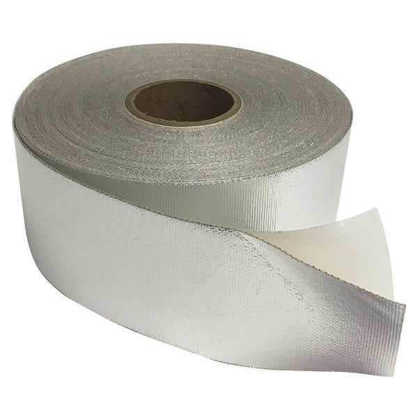Foil Tape with Liner, 4