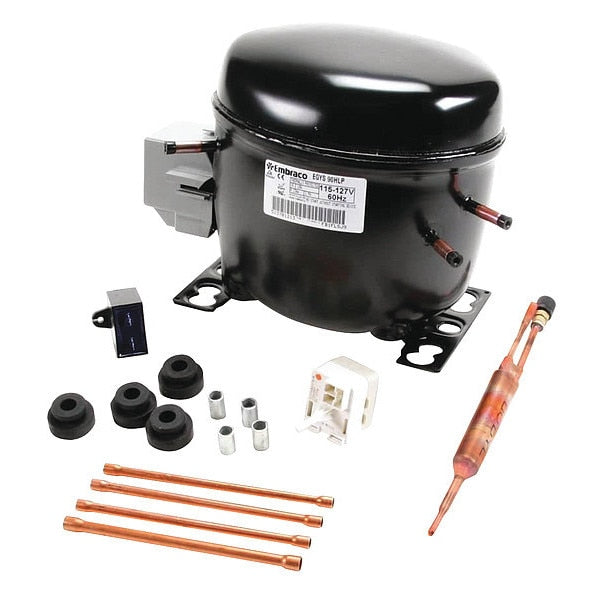 Compressor