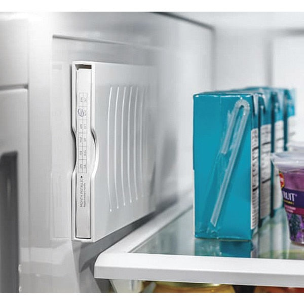 Pureair Universal Refrigerator