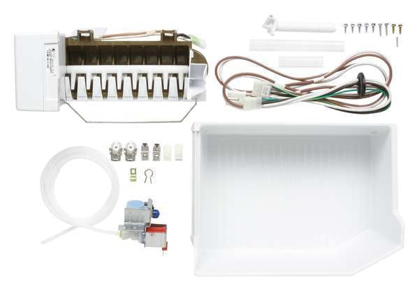 Icemaker